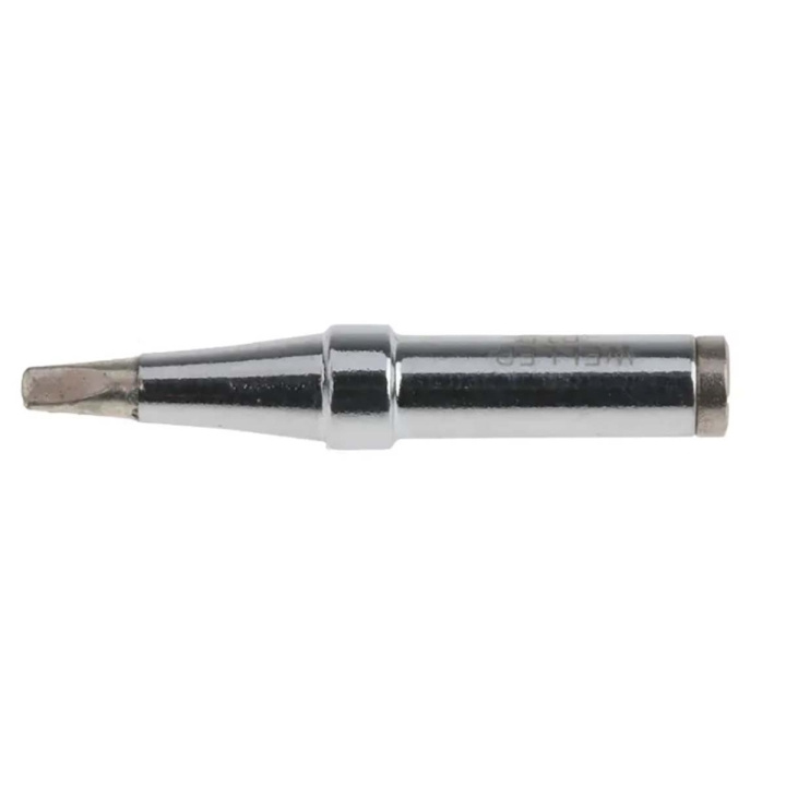 Weller Lödspets 2.4 x 0.8 mm 370 ˚C i gruppen HEM, HUSHÅLL & TRÄDGÅRD / Verktyg / Övriga Verktyg & Tillbehör hos TP E-commerce Nordic AB (C70251)