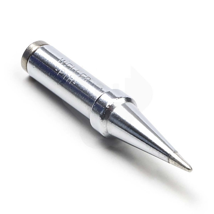 Weller Lödspets 0.8 x 0.4 mm 370 ˚C i gruppen HEM, HUSHÅLL & TRÄDGÅRD / Verktyg / Övriga Verktyg & Tillbehör hos TP E-commerce Nordic AB (C70252)