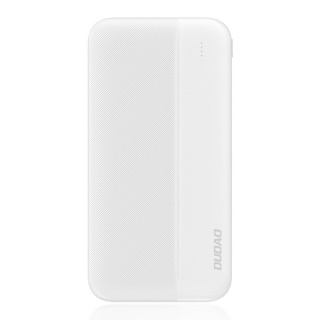 Dudao K4S+ powerbank 20000mAh 10Watt White