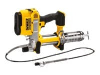 DeWALT DCGG571NK-XJ Fedtpistol Intet batteri 18V i gruppen HEM, HUSHÅLL & TRÄDGÅRD / Verktyg / Sågar hos TP E-commerce Nordic AB (C70307)