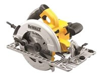 DeWALT DWE576K-QS cirkelsåg 1600W - Fyndvara i gruppen HEM, HUSHÅLL & TRÄDGÅRD / Verktyg / Sågar hos TP E-commerce Nordic AB (C70312D)