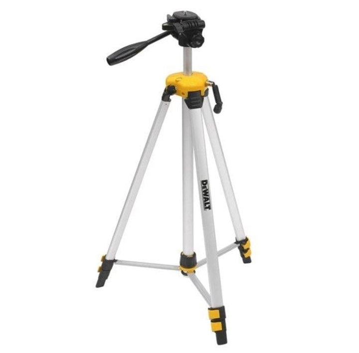 DeWALT 1/4 gängat ministativ i gruppen HEMELEKTRONIK / Foto & Video / Fotoutrustning / Stativ hos TP E-commerce Nordic AB (C70317)