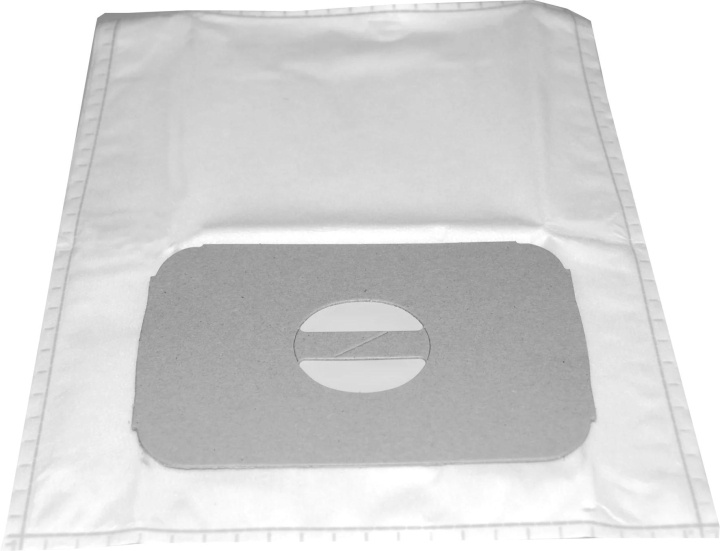 Nordic Quality MEL 2040 Dammsugarpåsar, 5 st | HEM, HUSHÅLL & TRÄDGÅRD - Städprodukter - Dammsugare & Tillbehör - Tillbehör - Dammsugarpåsar | GameStuff