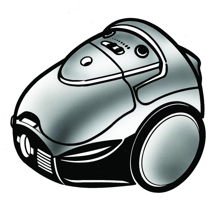 Nordic Quality MNI 2160 Dammsugarpåsar, 5 st | HEM, HUSHÅLL & TRÄDGÅRD - Städprodukter - Dammsugare & Tillbehör - Tillbehör - Dammsugarpåsar | GameStuff