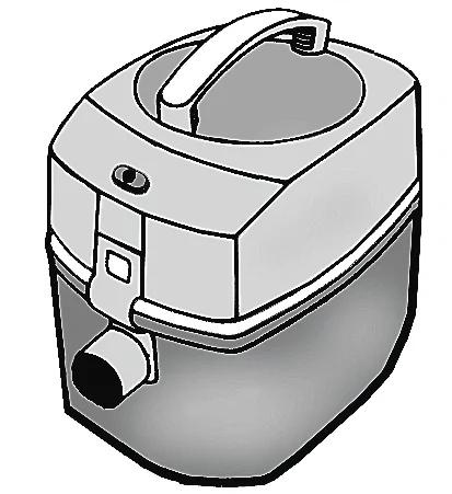 Nordic Quality NI 2162 Dammsugarpåsar, 5 st | HEM, HUSHÅLL & TRÄDGÅRD - Städprodukter - Dammsugare & Tillbehör - Tillbehör - Dammsugarpåsar | GameStuff