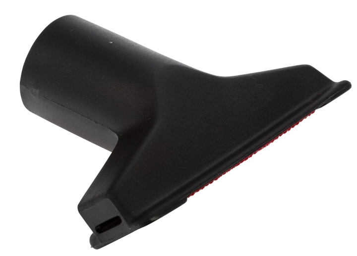 Nordic Quality Textilmunstycke 32mm, 12cm | HEM, HUSHÅLL & TRÄDGÅRD - Städprodukter - Dammsugare & Tillbehör - Tillbehör - Munstycken | GameStuff