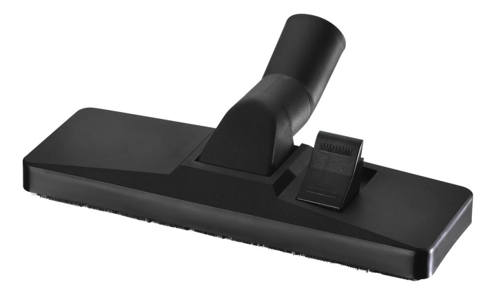 Nordic Quality MU 3156 Golvmunstycke m/borst, 35mm | HEM, HUSHÅLL & TRÄDGÅRD - Städprodukter - Dammsugare & Tillbehör - Tillbehör - Munstycken | GameStuff