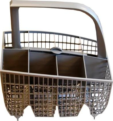 hanestroem Bestickskorg Cylinda i gruppen HEM, HUSHÅLL & TRÄDGÅRD / Hushållsmaskiner / Tillbehör vitvaror hos TP E-commerce Nordic AB (C70424)