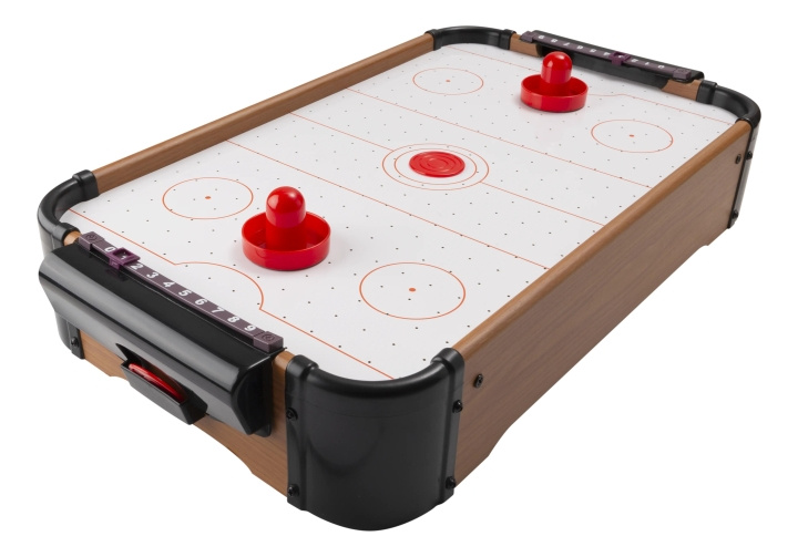 gadgetmonster Air Hockey Game i gruppen LEKSAKER, BARN- & BABYPRODUKTER / Spel / Sällskapsspel hos TP E-commerce Nordic AB (C70461)