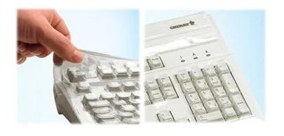 Cherry WETEX for G84-5500 89 keys i gruppen DATORER & KRINGUTRUSTNING / Datortillbehör / Övrigt hos TP E-commerce Nordic AB (C70594)