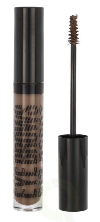 MAC Eye Brows Big Boost Fibre Gel 4.1 g Stylized i gruppen SKÖNHET & HÄLSA / Makeup / Ögon & Ögonbryn / Ögonbrynspenna hos TP E-commerce Nordic AB (C70880)