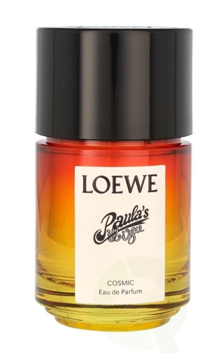 Loewe Paulas Cosmic Edp Spray 100 ml i gruppen SKÖNHET & HÄLSA / Doft & Parfym / Parfym / Unisex hos TP E-commerce Nordic AB (C70927)