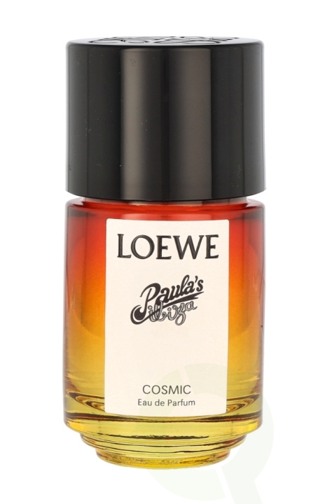 Loewe Paulas Cosmic Edp Spray 50 ml i gruppen SKÖNHET & HÄLSA / Doft & Parfym / Parfym / Unisex hos TP E-commerce Nordic AB (C70928)
