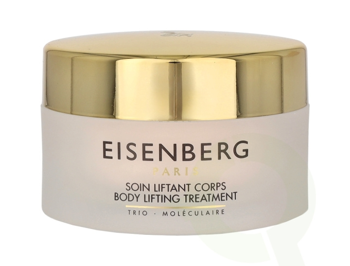 Eisenberg Body Lifting Treatment 150 ml i gruppen SKÖNHET & HÄLSA / Hudvård / Kroppsvård / Body lotion hos TP E-commerce Nordic AB (C70936)