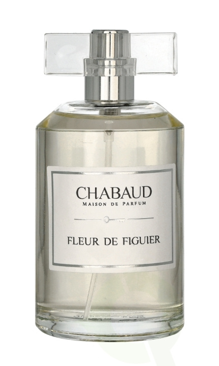 Chabaud Fleur De Figue Edp Spray 100 ml i gruppen SKÖNHET & HÄLSA / Doft & Parfym / Parfym / Unisex hos TP E-commerce Nordic AB (C70948)
