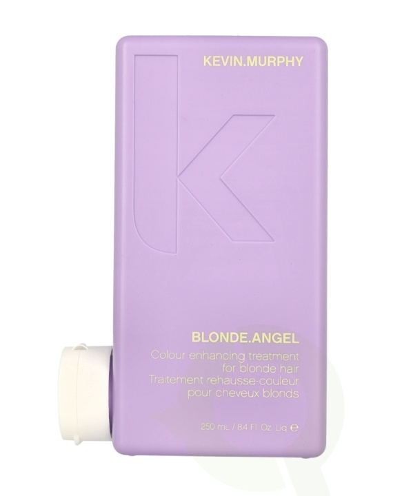 Kevin Murphy Blonde Angel Treatment 250 ml i gruppen SKÖNHET & HÄLSA / Hår & Styling / Hårvårdsprodukter / Hårinpackning hos TP E-commerce Nordic AB (C70962)