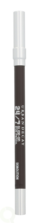 Urban Decay 24/7 Glide-On Eye Pencil Waterproof 1.2 g Demolition i gruppen SKÖNHET & HÄLSA / Makeup / Ögon & Ögonbryn / Eyeliner / Kajal hos TP E-commerce Nordic AB (C70973)