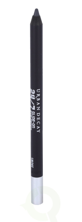 Urban Decay 24/7 Glide-On Eye Pencil Waterproof 1.2 g Smoke i gruppen SKÖNHET & HÄLSA / Makeup / Ögon & Ögonbryn / Eyeliner / Kajal hos TP E-commerce Nordic AB (C70974)