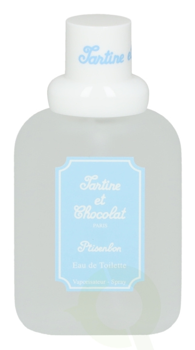 Tartine et Chocolat Ptisenbon Edt Spray 50 ml i gruppen SKÖNHET & HÄLSA / Doft & Parfym / Parfym / Parfym för henne hos TP E-commerce Nordic AB (C70978)