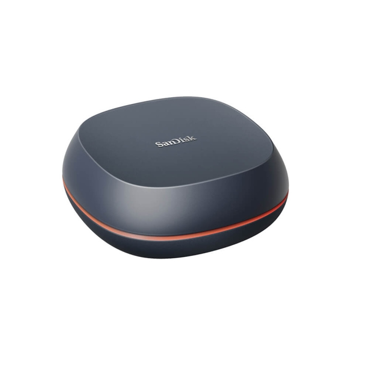 SanDisk Desk Drive 4TB USB Type-C External SSD up to 1000MB/s i gruppen DATORER & KRINGUTRUSTNING / Datortillbehör / Externa hårddiskar hos TP E-commerce Nordic AB (C71089)