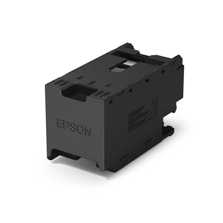 Epson Underhållssats C12C938211 i gruppen DATORER & KRINGUTRUSTNING / Skrivare & Tillbehör / Bläck & Toner / Bläckpatroner / Epson hos TP E-commerce Nordic AB (C71110)
