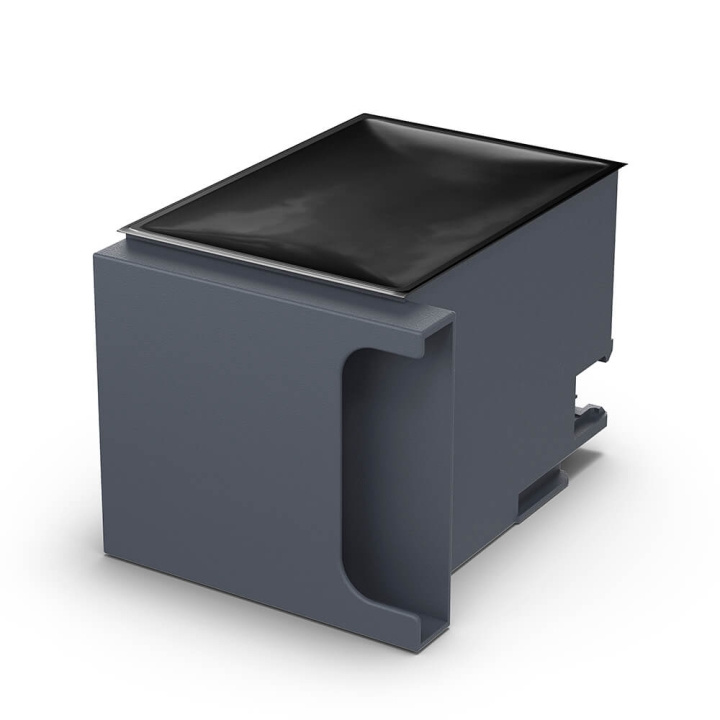 Epson Underhållssats C13T671400 i gruppen DATORER & KRINGUTRUSTNING / Skrivare & Tillbehör / Bläck & Toner / Bläckpatroner / Epson hos TP E-commerce Nordic AB (C71111)