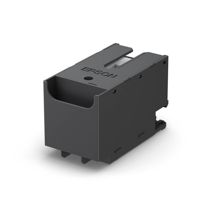Epson Underhållssats C13T671600 i gruppen DATORER & KRINGUTRUSTNING / Skrivare & Tillbehör / Bläck & Toner / Bläckpatroner / Epson hos TP E-commerce Nordic AB (C71112)