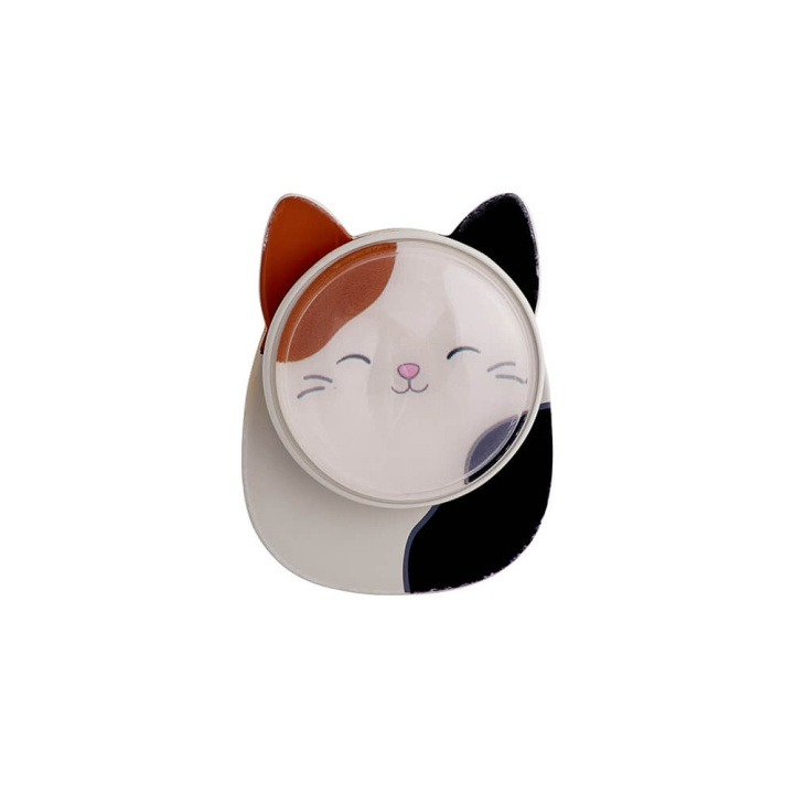 Squishmallows Phone grip Cam i gruppen SMARTPHONE & SURFPLATTOR / Övriga tillbehör / Popsockets hos TP E-commerce Nordic AB (C71120)