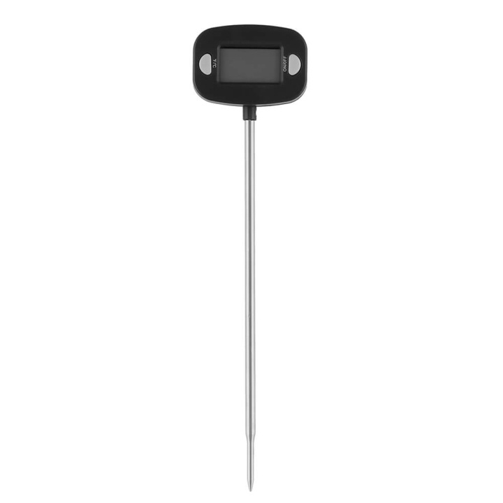Mustang Digital Termometer i gruppen HEM, HUSHÅLL & TRÄDGÅRD / Trädgårdsprodukter / Grillar & Grilltillbehör hos TP E-commerce Nordic AB (C71125)