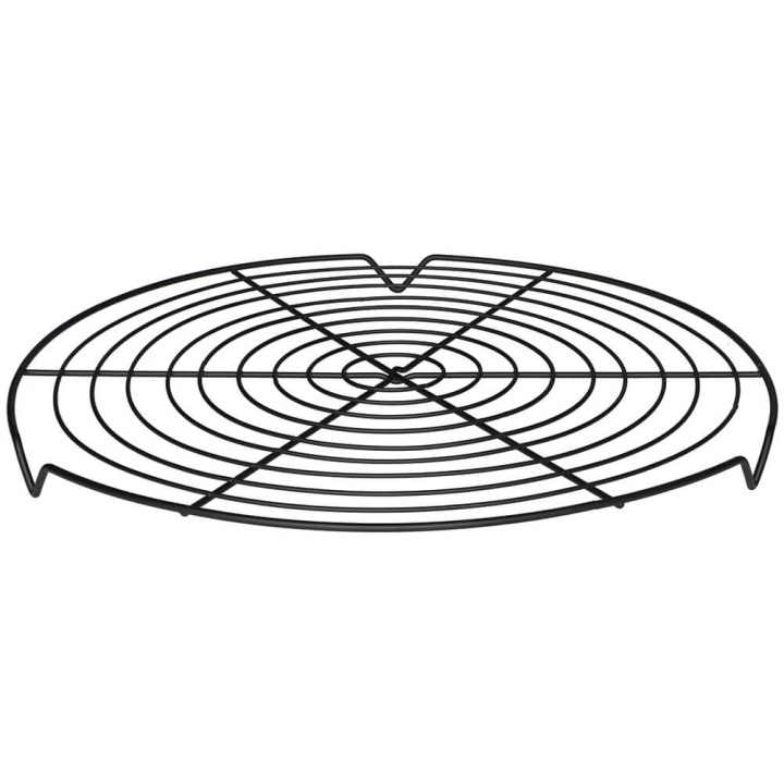 Mustang Pizza Cooling Rack 32cm i gruppen HEM, HUSHÅLL & TRÄDGÅRD / Trädgårdsprodukter / Grillar & Grilltillbehör hos TP E-commerce Nordic AB (C71137)