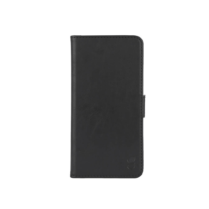 Gear Mobilfodral 3 Kortfack Svart - Samsung A55 5G i gruppen SMARTPHONE & SURFPLATTOR / Mobilskydd / Samsung hos TP E-commerce Nordic AB (C71168)