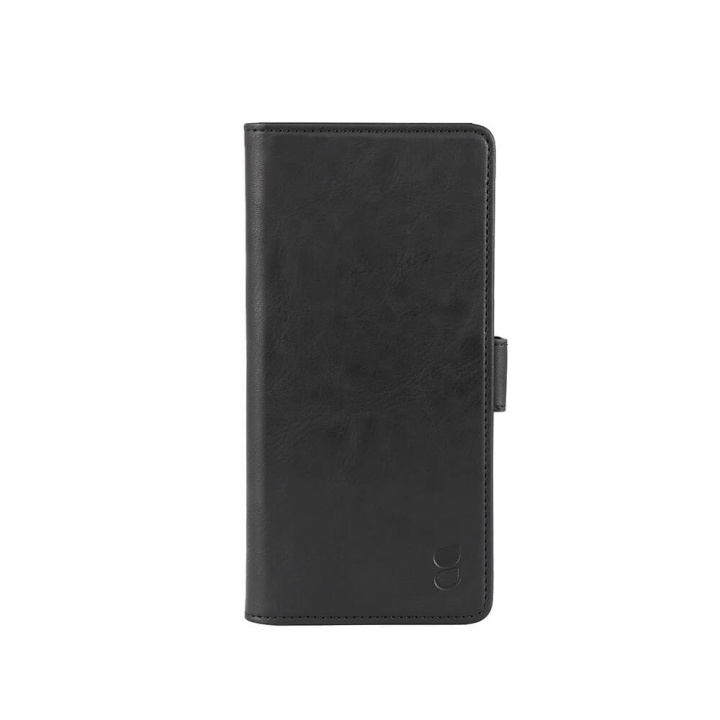 Gear Mobilfodral 3 Kortfack Svart - Honor Magic 6 Lite i gruppen SMARTPHONE & SURFPLATTOR / Mobilskydd / Sony hos TP E-commerce Nordic AB (C71173)