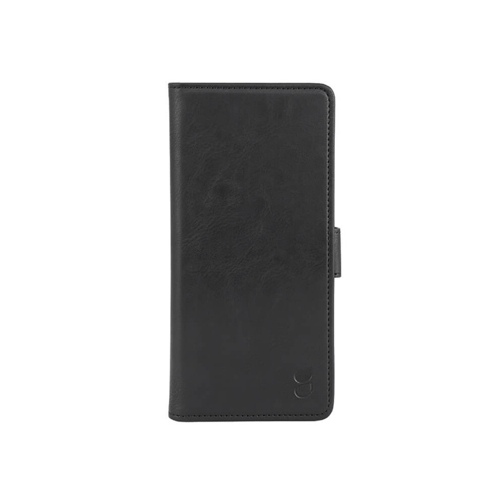 Gear Classic 3 card Recycled OnePlus 12R Black i gruppen SMARTPHONE & SURFPLATTOR / Mobilskydd / OnePlus hos TP E-commerce Nordic AB (C71175)