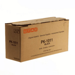 UTAX Toner 1T02RY0UT0 PK-1011 Svart