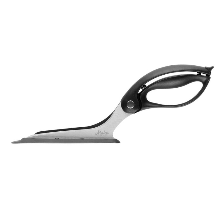Maku Pizza Scissors i gruppen HEM, HUSHÅLL & TRÄDGÅRD / Köksredskap / Övriga köksredskap hos TP E-commerce Nordic AB (C71340)