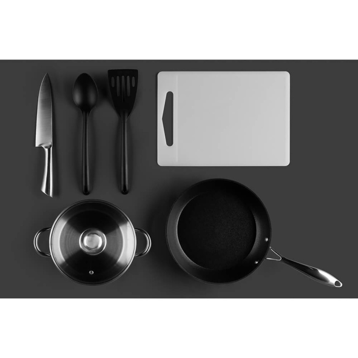 Maku Startset Basic 6 delar i gruppen HEM, HUSHÅLL & TRÄDGÅRD / Köksredskap / Övriga köksredskap hos TP E-commerce Nordic AB (C71345)