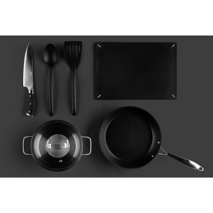 Maku Startset 6 delar i gruppen HEM, HUSHÅLL & TRÄDGÅRD / Köksredskap / Övriga köksredskap hos TP E-commerce Nordic AB (C71346)