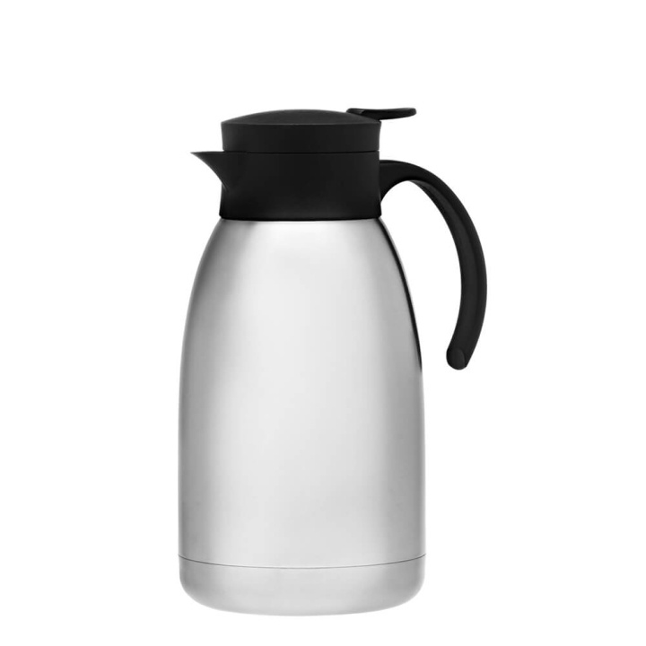 Maku Vacuum Flask 1,5L i gruppen HEM, HUSHÅLL & TRÄDGÅRD / Hushållsmaskiner / Kaffemaskiner & Tillbehör / Termosbryggare hos TP E-commerce Nordic AB (C71352)
