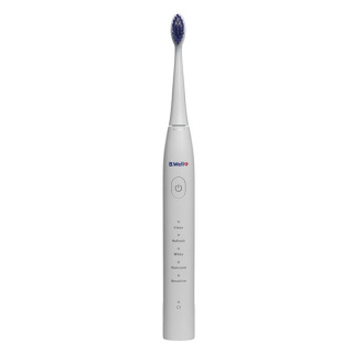 B.WELL Elektrisk Tandborste Sonic Pro-850 Vit