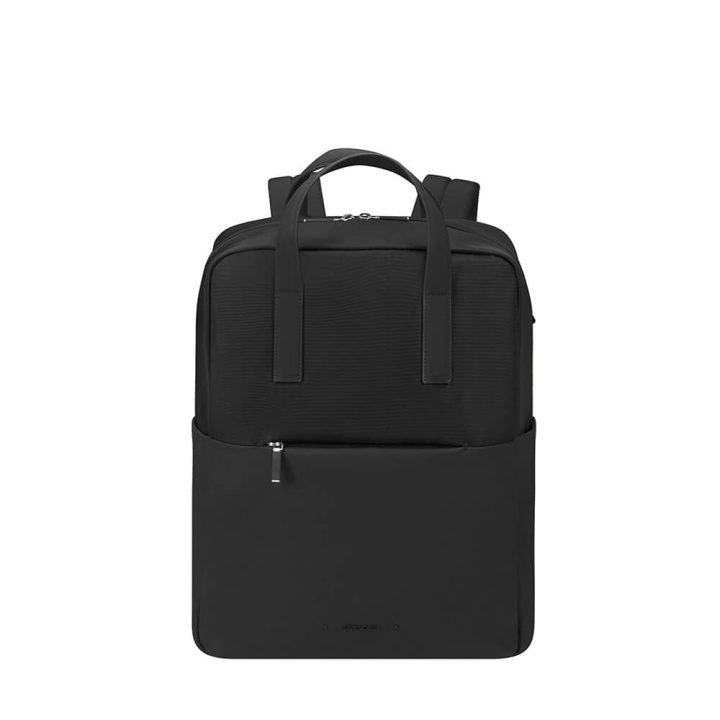 Samsonite Ryggsäck med Handtag 4Pack LPT 15,6"" Svart | DATORER & KRINGUTRUSTNING - Bärbara datorer & tillbehör - Datorväskor - Datorryggsäck | GameStuff