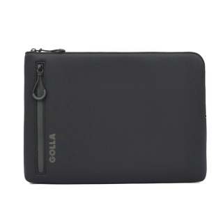 Golla Sleeve Metro Neoprene 15" Black