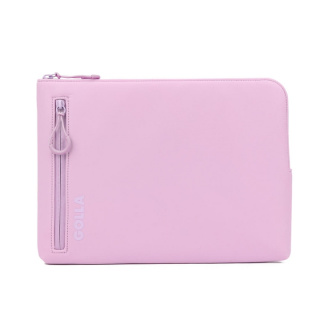 Golla Sleeve Metro Neoprene 15" Pastel Lilac