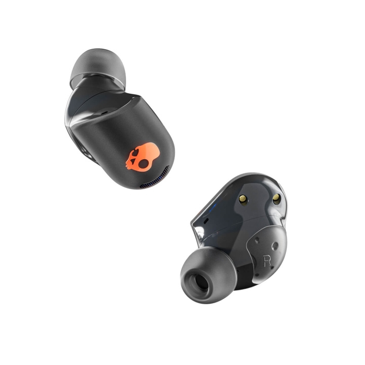 Skullcandy Headphone Sesh Active ANC TWS In-Ear Svart/Orange i gruppen HEMELEKTRONIK / Ljud & Bild / Hörlurar & Tillbehör / Hörlurar hos TP E-commerce Nordic AB (C71642)