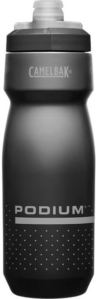 Camelbak Podium 0,7L vattenflaska, svart i gruppen SPORT, FRITID & HOBBY / Friluftsliv / Termosar & Vattenflaskor hos TP E-commerce Nordic AB (C71752)