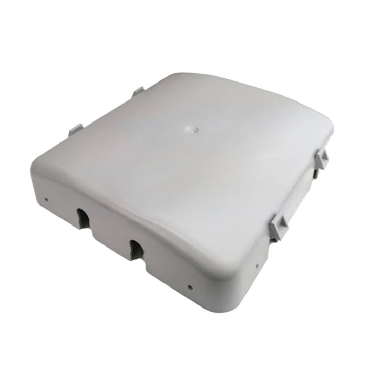 Llitt Gabbi Downlightbox/Glesbox 230x248x55 mm Grå i gruppen HEMELEKTRONIK / Belysning / Tillbehör hos TP E-commerce Nordic AB (C71888)