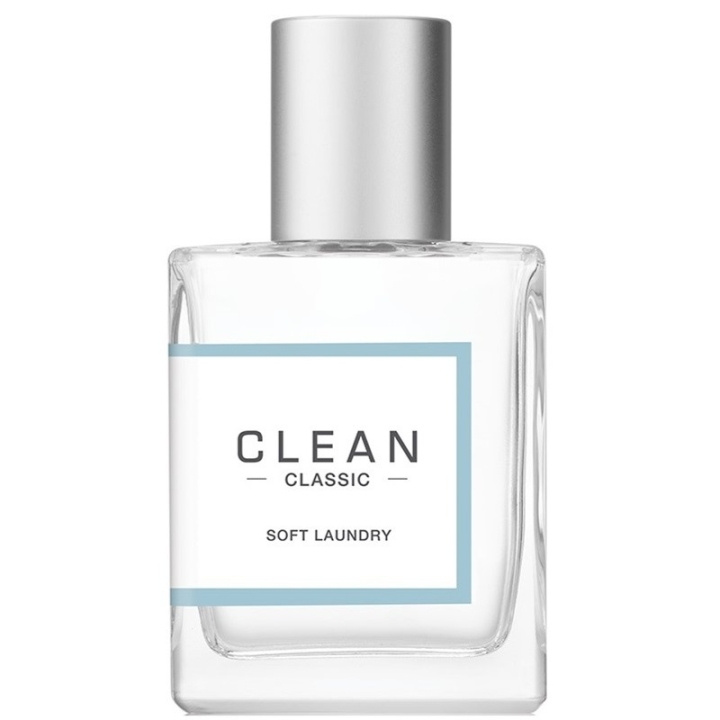 Clean Classic Soft Laundry Edp 30ml i gruppen SKÖNHET & HÄLSA / Doft & Parfym / Parfym / Parfym för henne hos TP E-commerce Nordic AB (C71902)
