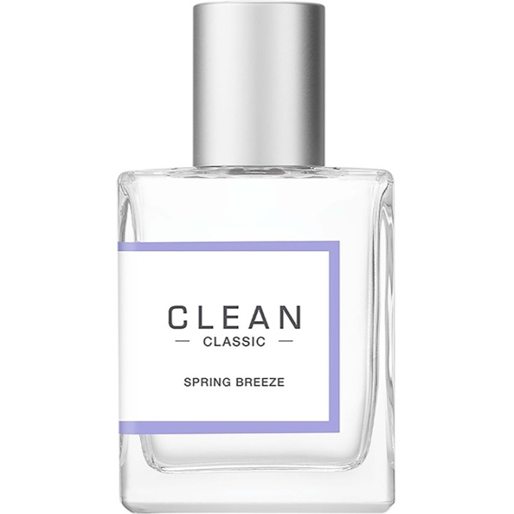 Clean Classic Spring Breeze Edp 30ml i gruppen SKÖNHET & HÄLSA / Doft & Parfym / Parfym / Unisex hos TP E-commerce Nordic AB (C71904)