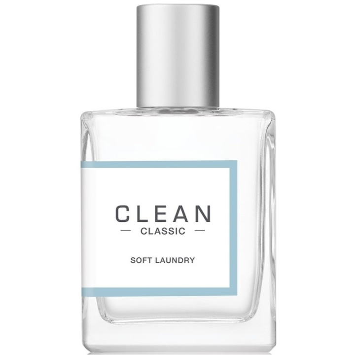 Clean Classic Soft Laundry Edp 60ml i gruppen SKÖNHET & HÄLSA / Doft & Parfym / Parfym / Unisex hos TP E-commerce Nordic AB (C71905)