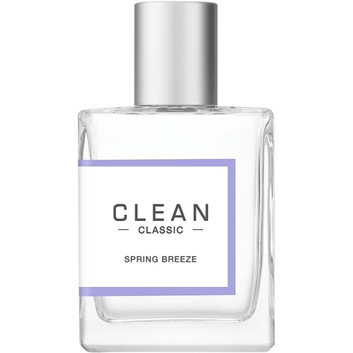 Clean Classic Spring Breeze Edp 60ml i gruppen SKÖNHET & HÄLSA / Doft & Parfym / Parfym / Parfym för henne hos TP E-commerce Nordic AB (C71906)