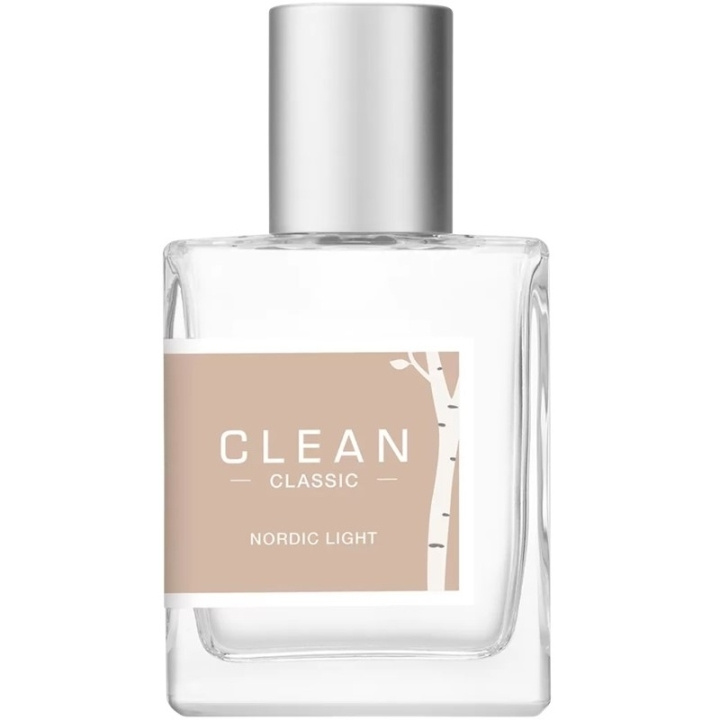 Clean Classic Nordic Light Edp 30ml i gruppen SKÖNHET & HÄLSA / Doft & Parfym / Parfym / Unisex hos TP E-commerce Nordic AB (C71907)